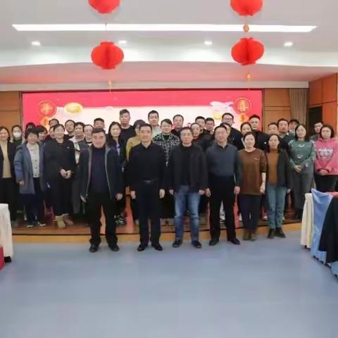 济南市福利彩票中心开展迎新春传统文化知识竞赛活动