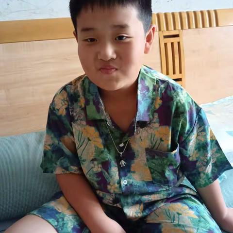 南阳市油田第五小学403班2024学年秋季第十四期优秀作文