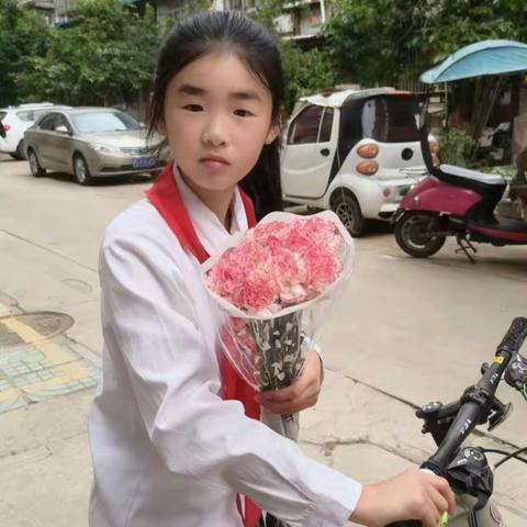 南阳市油田第五小学503班优秀作文第四期