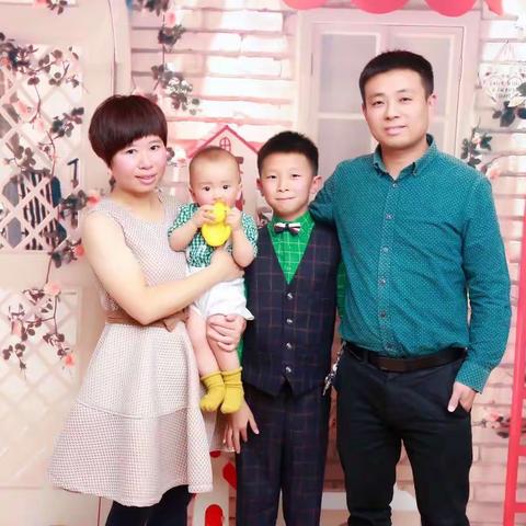 亲爱的老公