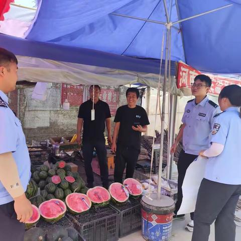 新城街道织密反诈防护网 筑牢群众"钱袋子"安全屏障