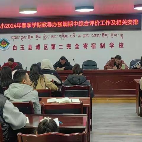 优化学习环境,提高教学质量