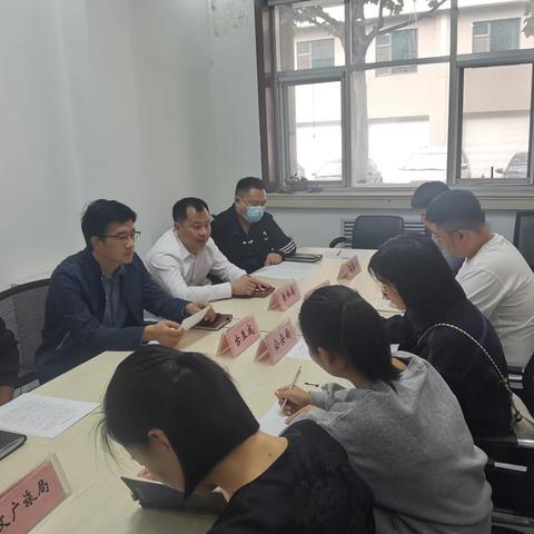 持续增压抓落实！宣传部调度推进全市未成年人档案资料工作