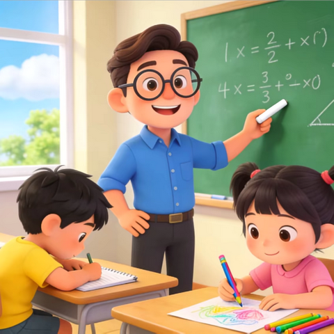 聚焦核心素养  优化课堂教学—胜利镇中心学校课堂教学展评活动纪实