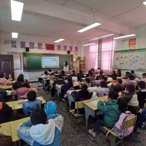 【清廉黄小】黄茅园镇中心小学七周值周工作总结