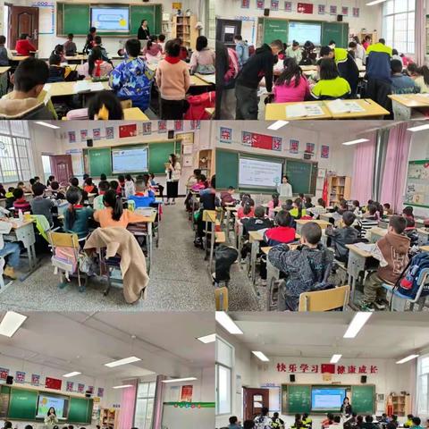 【清廉黄小】黄茅园镇中心小学七周值周工作总结