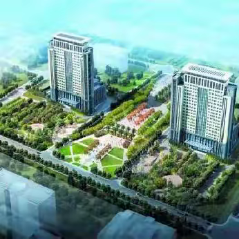 2023年9月广信大厦物业工作简报