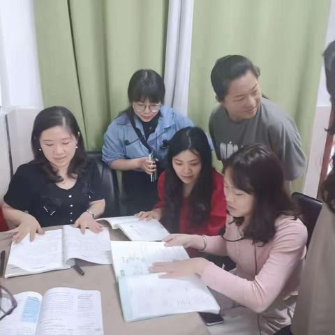 低年级看图写话教学探讨——记北塔学校二年级语文组主题教研活动