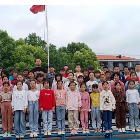 打卡“五一”劳动小能手，争做新时代美德少年！——油市中心小学四年级57班