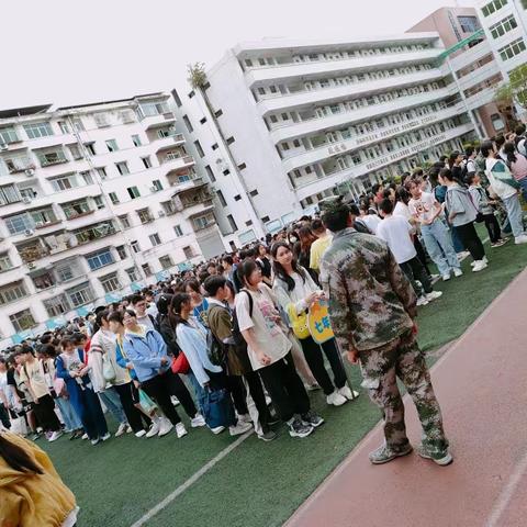 “亲近自然精灵，欣赏自然之美”简城阳安学校 七年级七班研学之旅