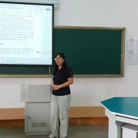 深耕细研  共谱新篇 ——实验小学科学组第二周教研活动