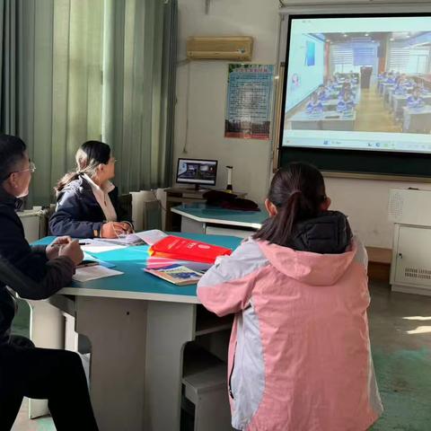 扬科学教研之帆促教师专业化成长 ——博兴实验小学“指向素养 点亮课堂”科学教研活动