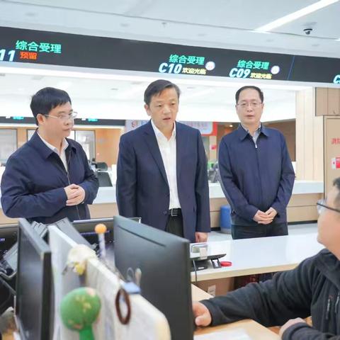 万年县 “万云登”：让不动产登记驶入 “云端” 快车道