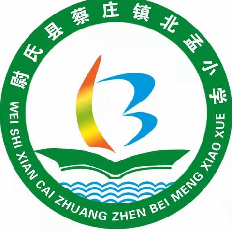 蔡庄镇北孟小学“学习新思想，做好接班人”主题教育活动美篇