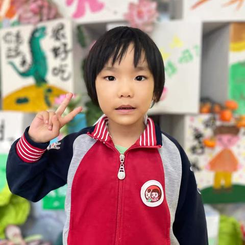 传媒幼儿园 中二班一周回顾