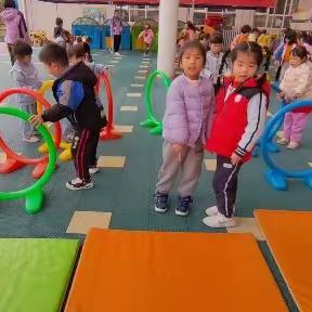 《幼儿规则意识与行为意识的培养》——韶关市浈江区东鹏幼儿园家庭教育课程第三期