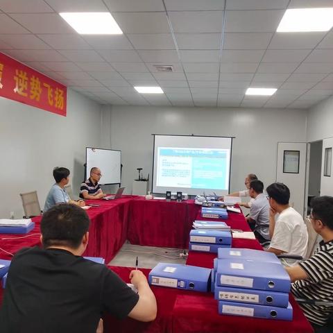 助推业务发展，品质先行