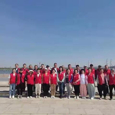 太西、汝箕沟中心党支部联合开展“学思践悟二十大 砥砺前行守初心”主题党日活动