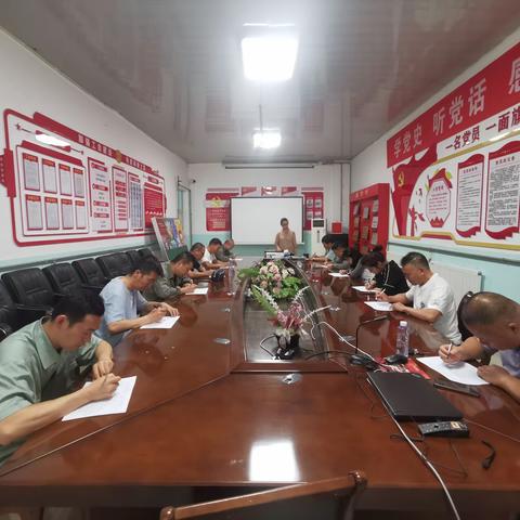 太西中心开展岗位练兵技术比武竞赛活动