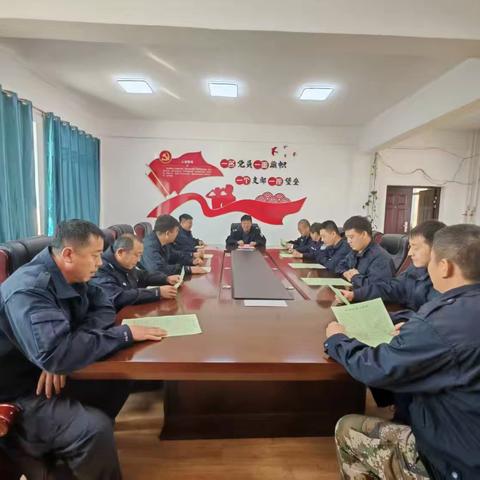 门德沟林场多措并举推进禁种铲毒专项行动 筑牢绿色无毒防线