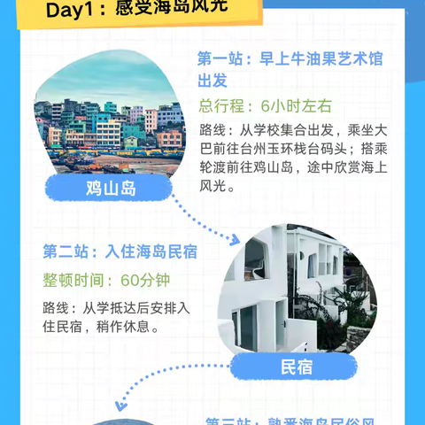 牛油果艺术馆-2025夏令营 ——山海成长营