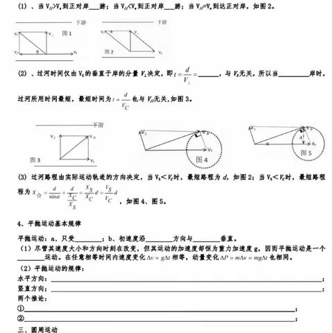 2023届高三物理默写大赛圆满结束