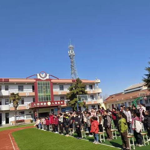 总结硕果启新篇，凝心聚力向未来