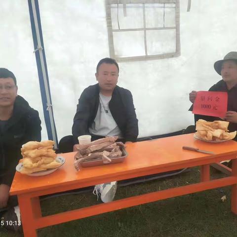 心系卸任村干部，亲切慰问暖人心———巴滩管委会走访慰问去世卸任村干部家属