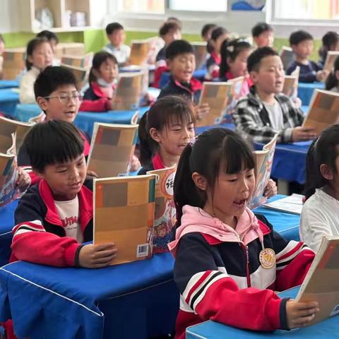 外国语小学2023～2024学年度二（10）班班主任工作总结