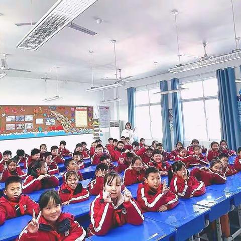 龙行龘龘过寒假  多彩生活展雄姿——郯城县博雅学校寒假学习生活精彩集锦