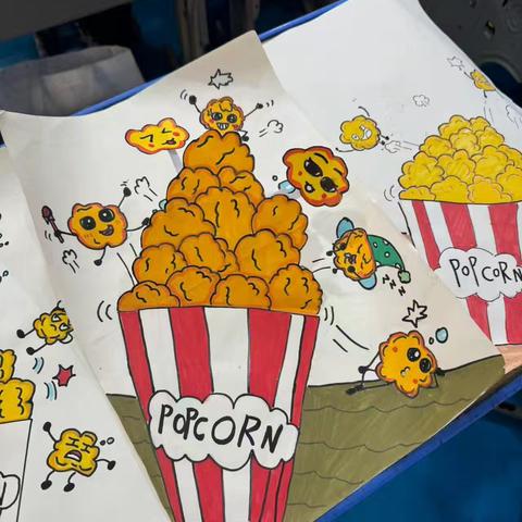 乐平一小校外兴趣小组：发现成长的更多可能