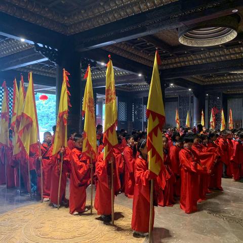 “传承炎帝精神 探究中医药文化”——株洲市明照小学三年级2023年综合实践活动