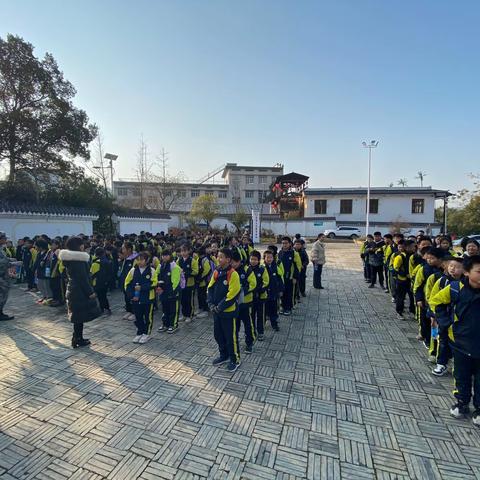 寻访巾帼英雄故里 厚植爱国主义情怀——株洲市石峰区朴塘小学2023年秋季研学活动