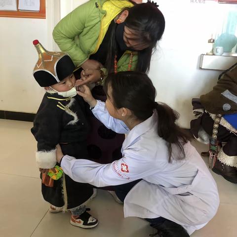 爱在五月，护士节快乐