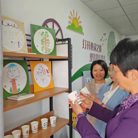 双河市妇女阵地建设现场观摩交流会