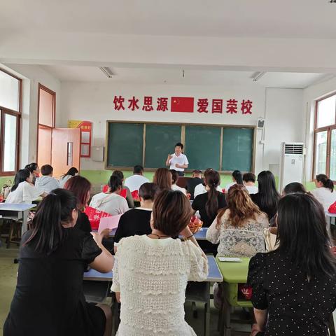 乐学乐考，快乐成长——记莒南兴华学校小学部期末素养检测活动