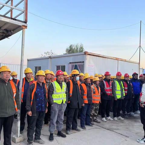 以人为本，安全第一  ——冬季消防应急演练