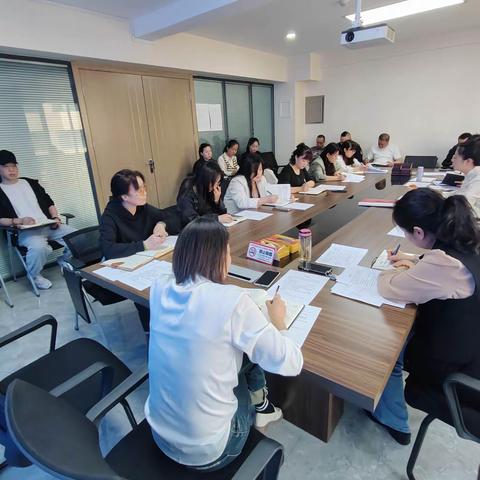 扛牢责任抓落实 文明创建干在前