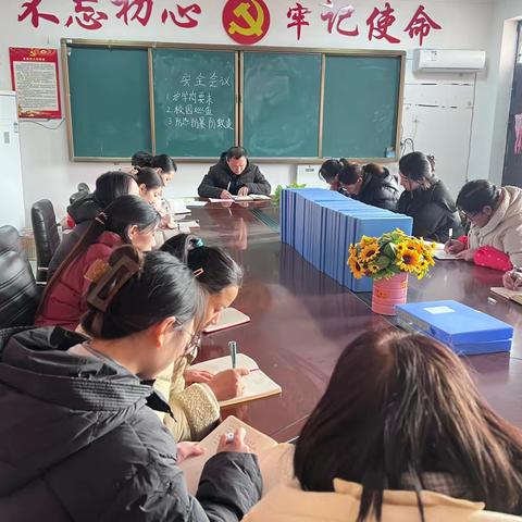 防范暴恐事件，预防校园欺凌——马集镇袁堂小学防恐防暴防欺凌综合应急演练