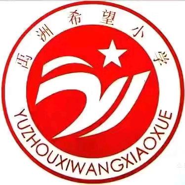 开封市禹洲希望小学开展2月份5+N党日活动