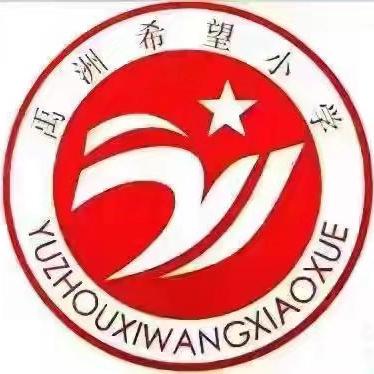 禹洲希望小学党支部开展12月主题党日活动