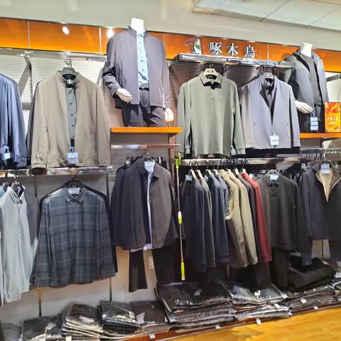 2023.9.18莱芜信誉楼考察