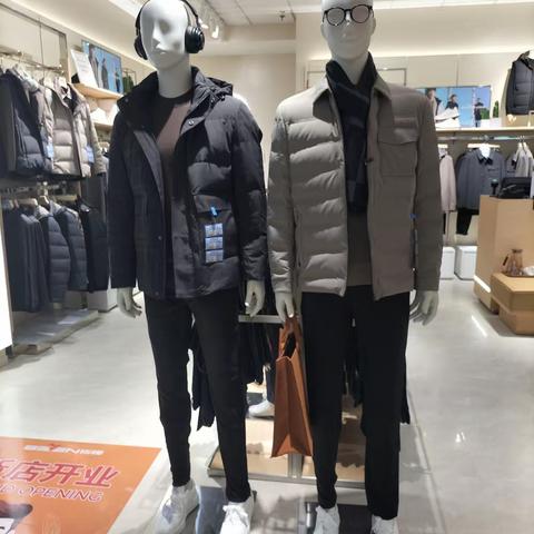 2023.11.27莱芜信誉楼考察