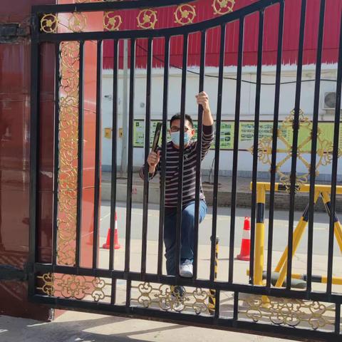 筑牢安全防线，守护校园平安——正定县南楼乡良下学校防暴安全教育活动纪实