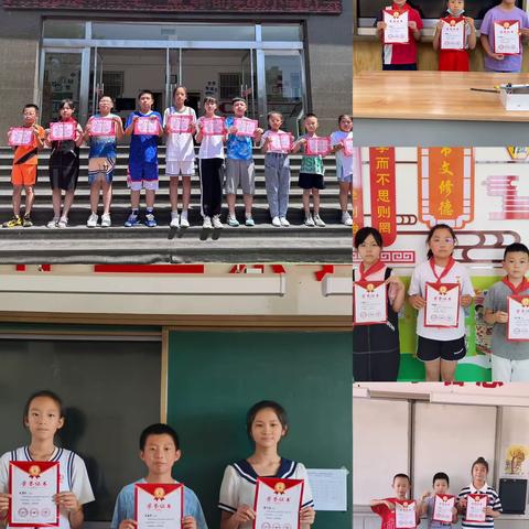 花开盛夏 幸福有约——小店街道李家庄小学校2022-2023学年度第二学期家长会