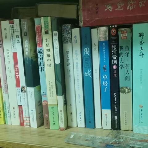 【书香校园】静宁县文惠小学小书迷俱乐部学生读书系列活动展示（一）