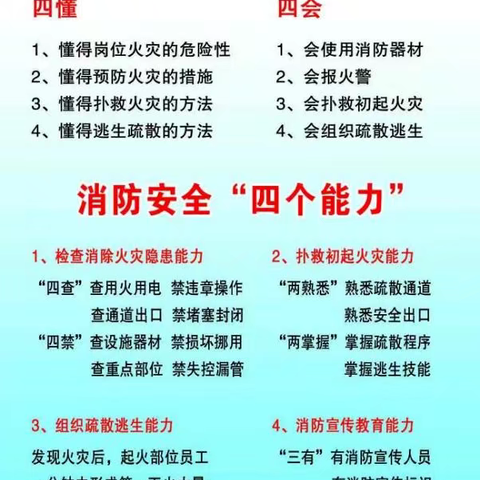 安国市郑章学区组织辖区各校举行秋季开学安全周消防演练活动