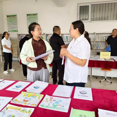 2025年秋季开学督导评估工作纪实