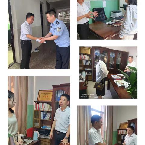 家校共育，共筑成长——临川区第五小学2025春家长进课堂精彩回顾