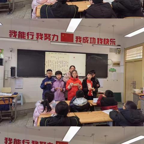 于港小学秋季少年宫托管活动圆满结束